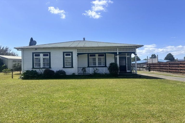 Photo of property in 27 Peria Road, Matamata, 3400
