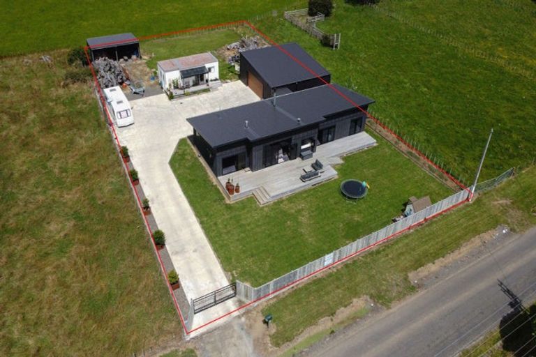 Photo of property in 29 Ngamoko Road, Norsewood, 4974