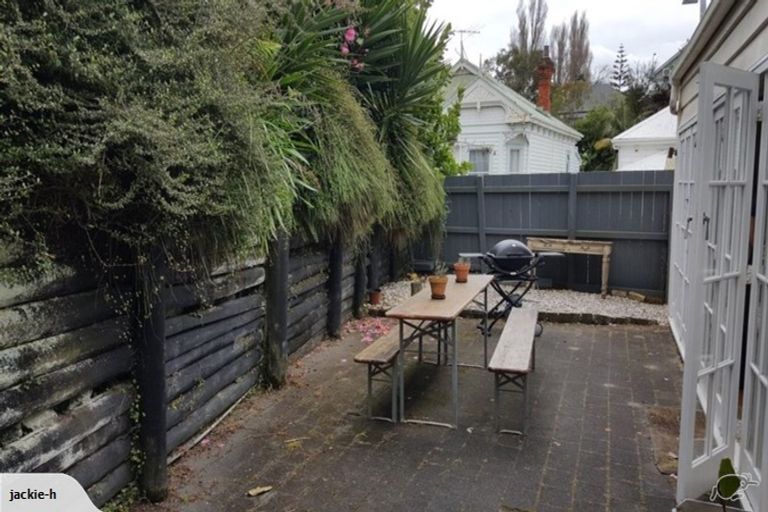 Photo of property in 15 Georgina Street, Freemans Bay, Auckland, 1011