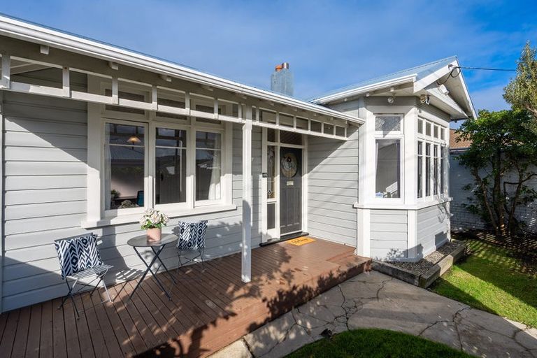 Photo of property in 65 Jackson Street, Saint Kilda, Dunedin, 9012
