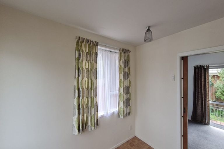 Photo of property in 1/38c Cavendish Road, Casebrook, Christchurch, 8051