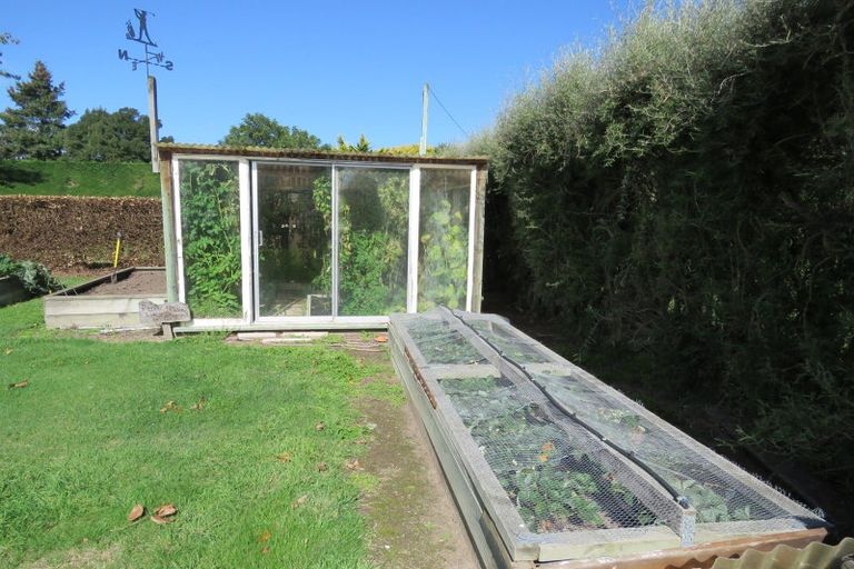 Photo of property in 111 Taits Road, Newland, Ashburton, 7772