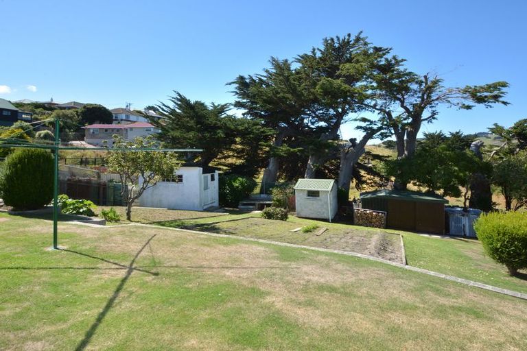 Photo of property in 167 Tomahawk Road, Andersons Bay, Dunedin, 9013