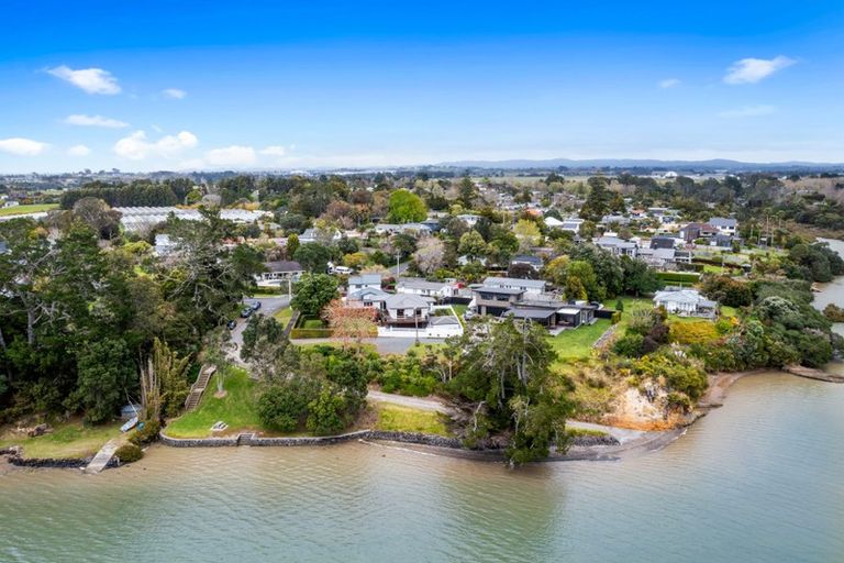 Photo of property in 1 Waimarie Road, Whenuapai, Auckland, 0618