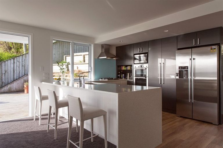 Photo of property in 61a Townsend Road, Miramar, Wellington, 6022