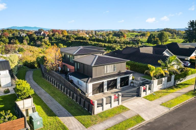 Photo of property in 68 Helen June Avenue, Flagstaff, Hamilton, 3210