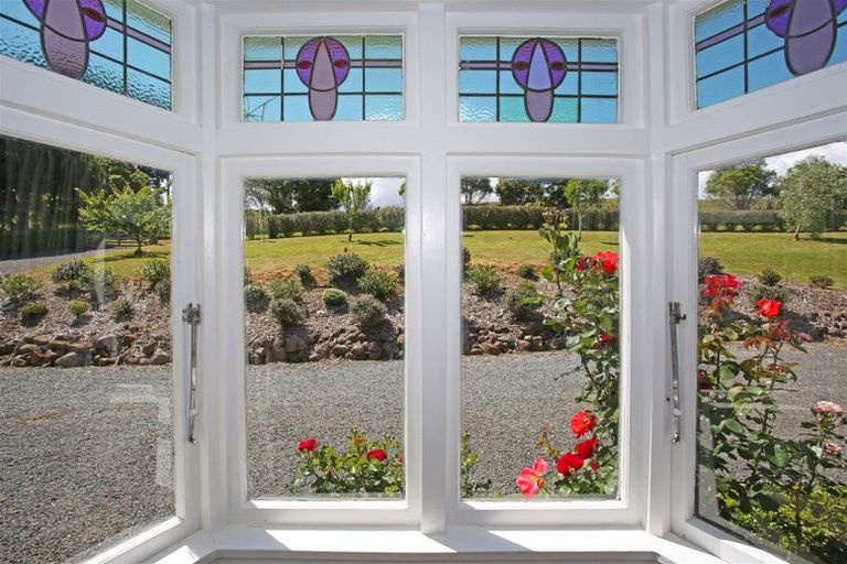 Photo of property in 167 Bluff Road, Pokeno, 2471