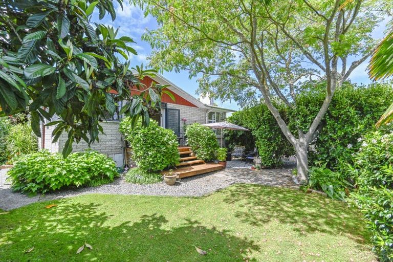 Photo of property in 46 Lipscombe Crescent, Havelock North, 4130