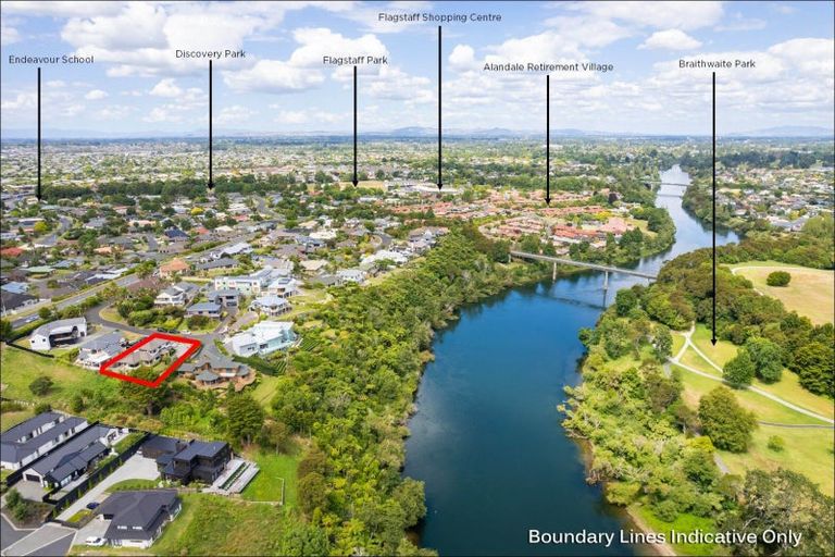 Photo of property in 1427 River Road, Flagstaff, Hamilton, 3210