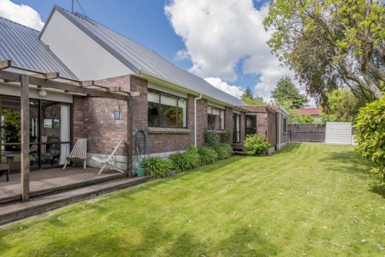 Photo of property in 15b Stuart Street, Levin, 5510