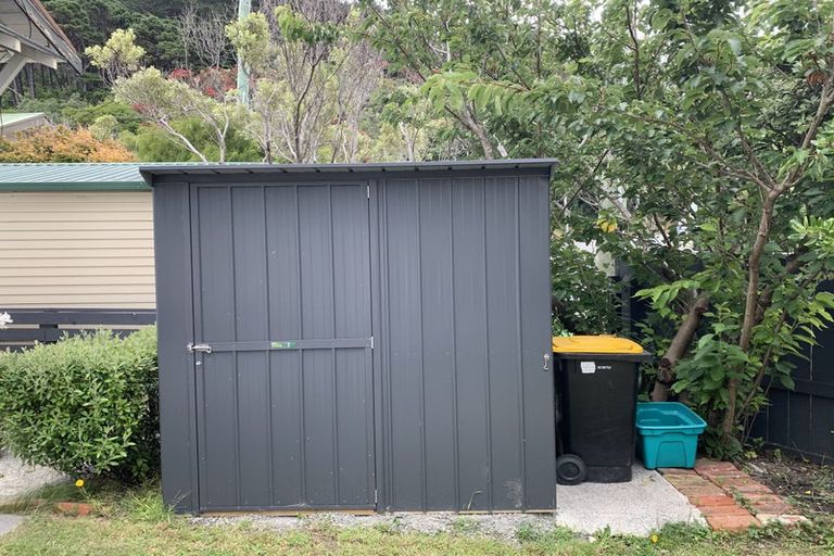 Photo of property in 18 Crawford Road, Kilbirnie, Wellington, 6022
