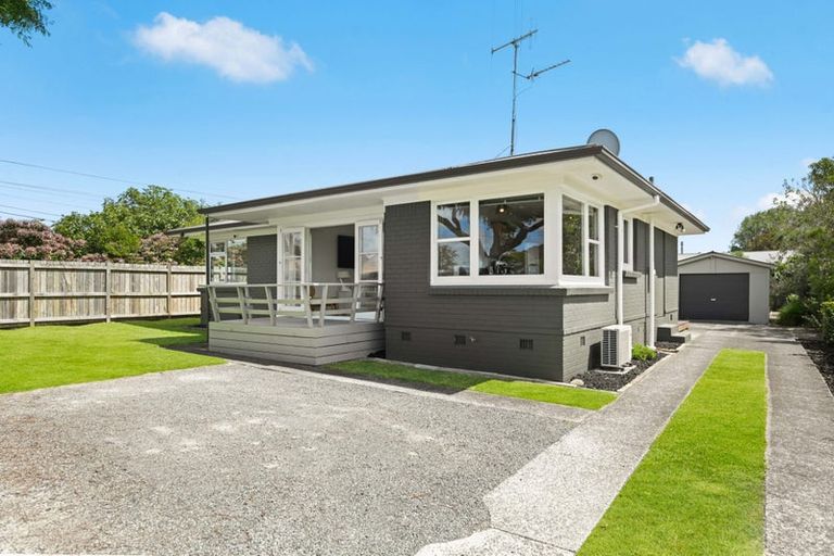 Photo of property in 45 Crosby Road, Chartwell, Hamilton, 3210