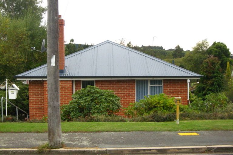 Photo of property in 12 Flower Street, Fairfield, Dunedin, 9018