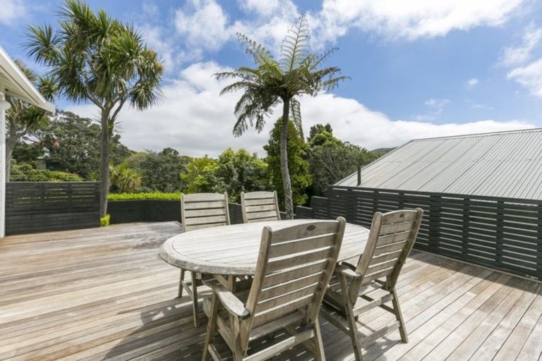 Photo of property in 7 Chisenhall Street, Karori, Wellington, 6012