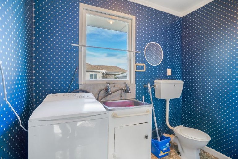 Photo of property in 136 Mackenzie Street, Winton, 9720