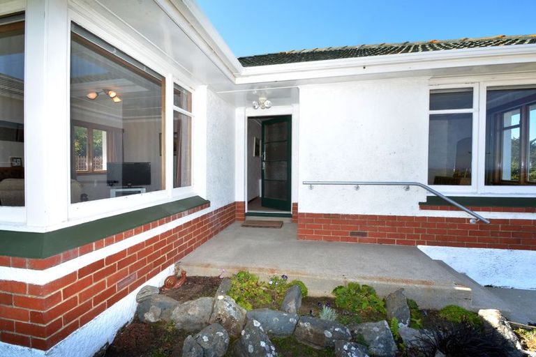 Photo of property in 167 Tomahawk Road, Andersons Bay, Dunedin, 9013