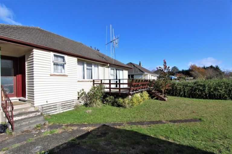Photo of property in 4 Charles Street, Tokoroa, 3420