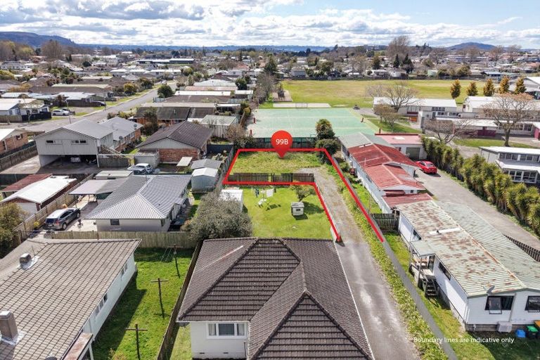 Photo of property in 99b Malfroy Road, Victoria, Rotorua, 3010