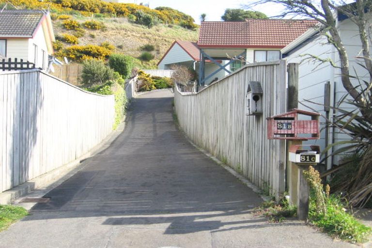 Photo of property in 81b Cortina Avenue, Johnsonville, Wellington, 6037