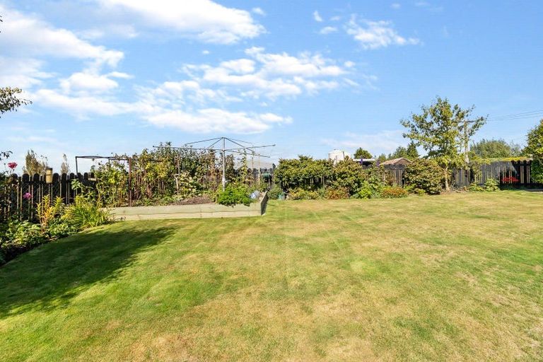 Photo of property in 10 Kyber Street, Pleasant Point, 7903