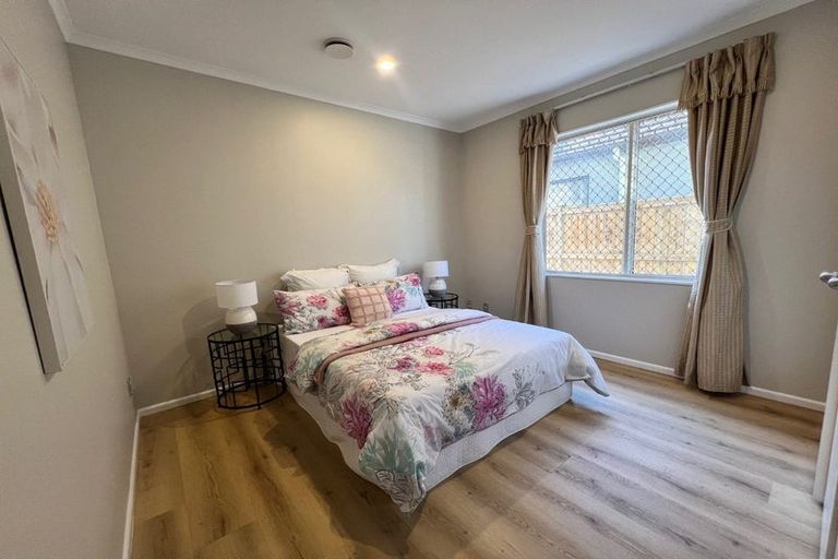 Photo of property in 12 Janway Avenue, Flat Bush, Auckland, 2016