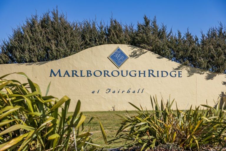 Photo of property in 35 Avignon Place, Fairhall, Blenheim, 7272