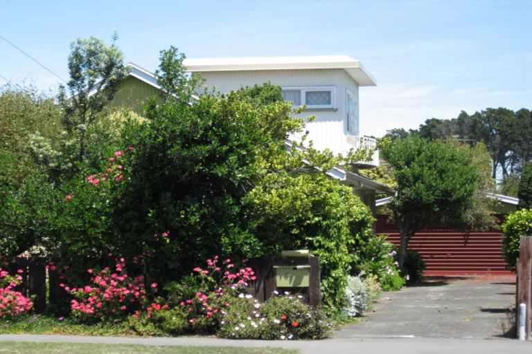 Photo of property in 384 Pine Avenue, South New Brighton, Christchurch, 8062