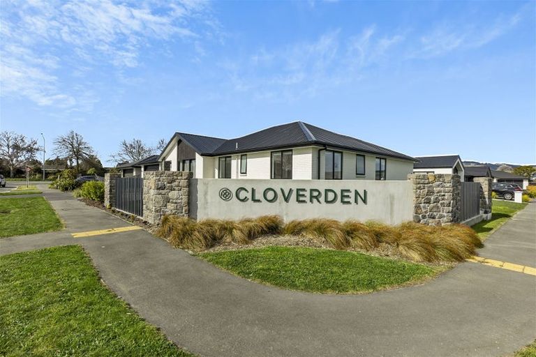 Photo of property in 1 Kilmurry Street, Halswell, Christchurch, 8025