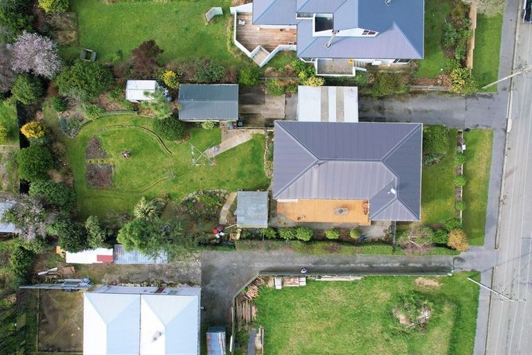 Photo of property in 26 Tamar Street, South Hill, Oamaru, 9400