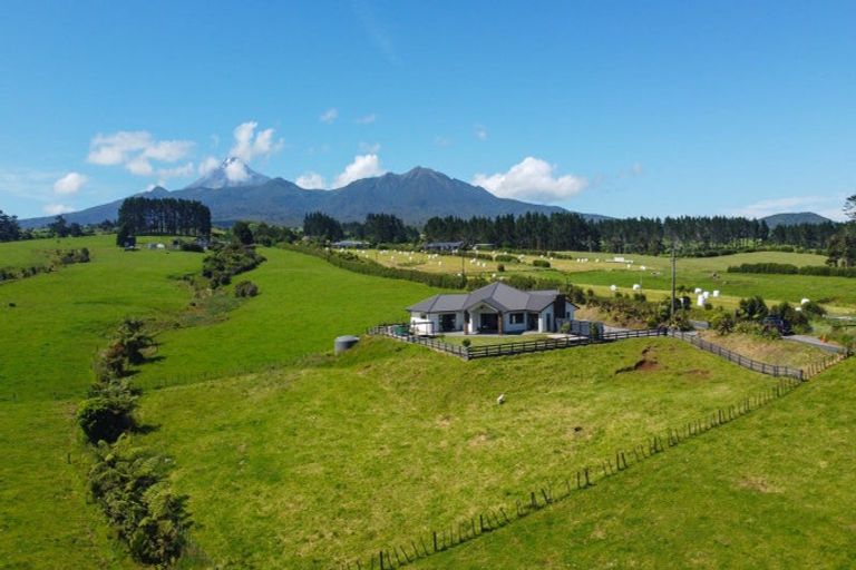 Photo of property in 713 Plymouth Road, Koru, New Plymouth, 4374