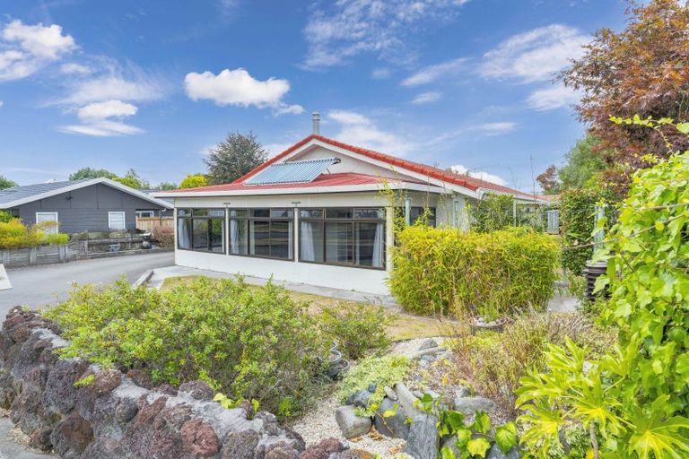 Photo of property in 29 Lakewood Drive, Nukuhau, Taupo, 3330
