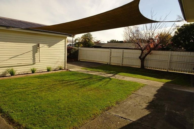 Photo of property in 701 Alexandra Street, Parkvale, Hastings, 4122