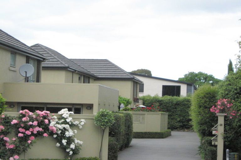 Photo of property in 50a London Street, Richmond, Christchurch, 8013