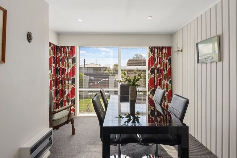 Photo of property in 25 Balcairn Street, Halswell, Christchurch, 8025