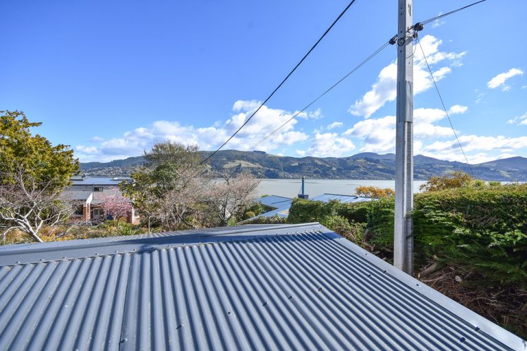 Photo of property in 16a Kellas Street, Macandrew Bay, Dunedin, 9014