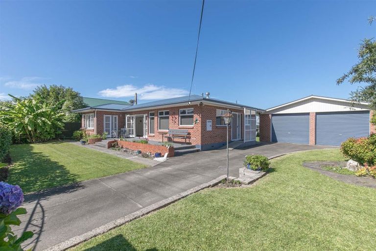 Photo of property in 18 First Street, Waihou, Te Aroha, 3393