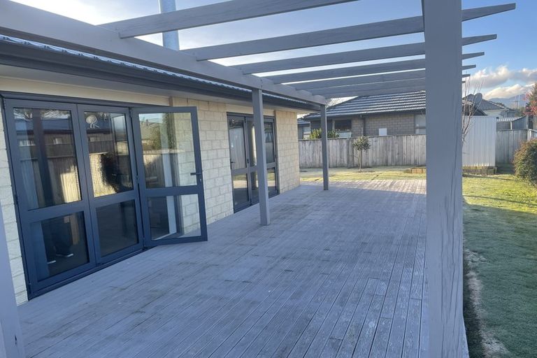 Photo of property in 4 Yusef Way, Levin, 5510