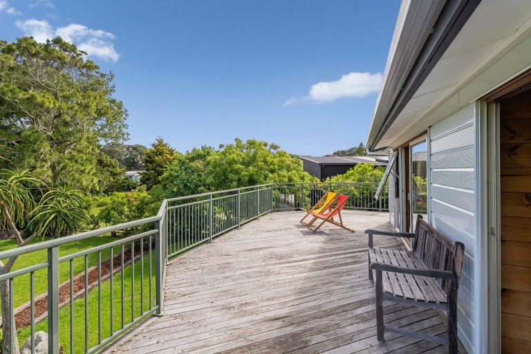 Photo of property in 3 Wigmore Crescent, Hahei, Whitianga, 3591