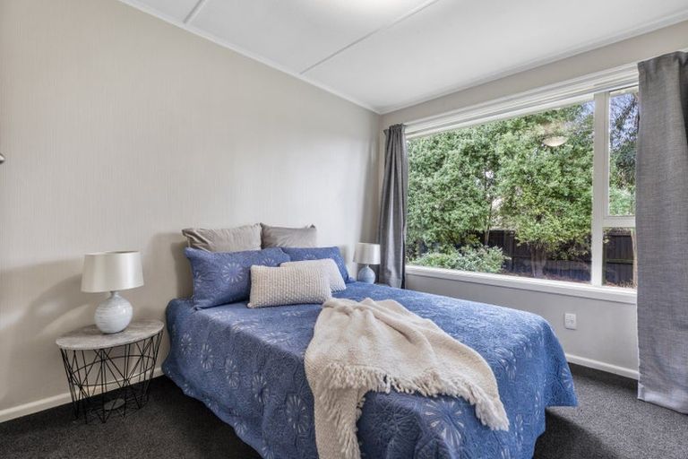 Photo of property in 2 Tie Place, Wigram, Christchurch, 8042