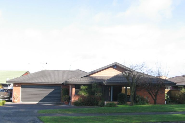 Photo of property in 205 Pukete Road, Pukete, Hamilton, 3200