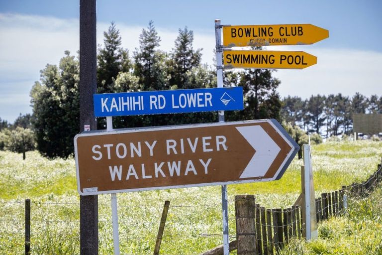 Photo of property in 31 Kaihihi Road, Okato, New Plymouth, 4381