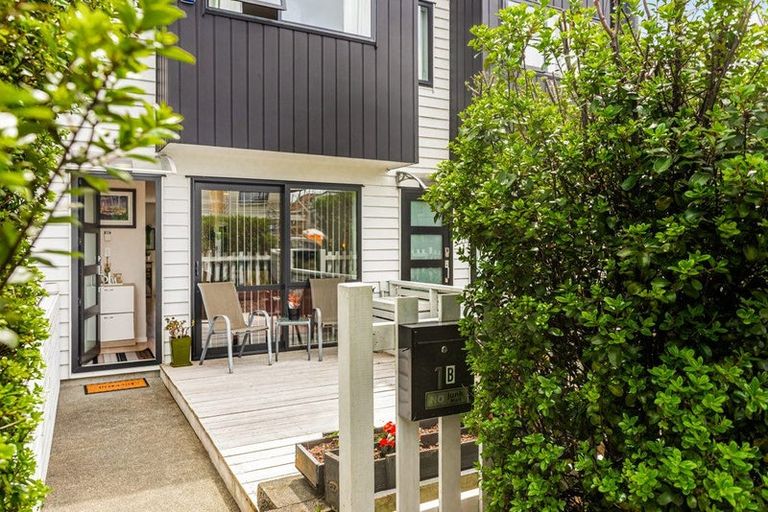 Photo of property in 1b Camp X Place, Whenuapai, Auckland, 0618