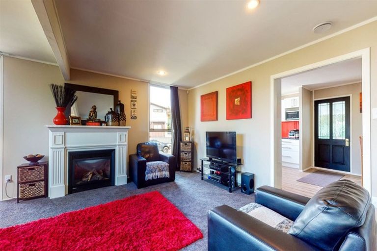 Photo of property in 4 Westpoint Avenue, Harbour View, Lower Hutt, 5010