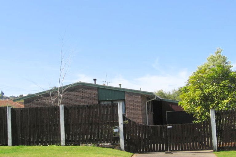 Photo of property in 26 Pukehangi Road, Pukehangi, Rotorua, 3015