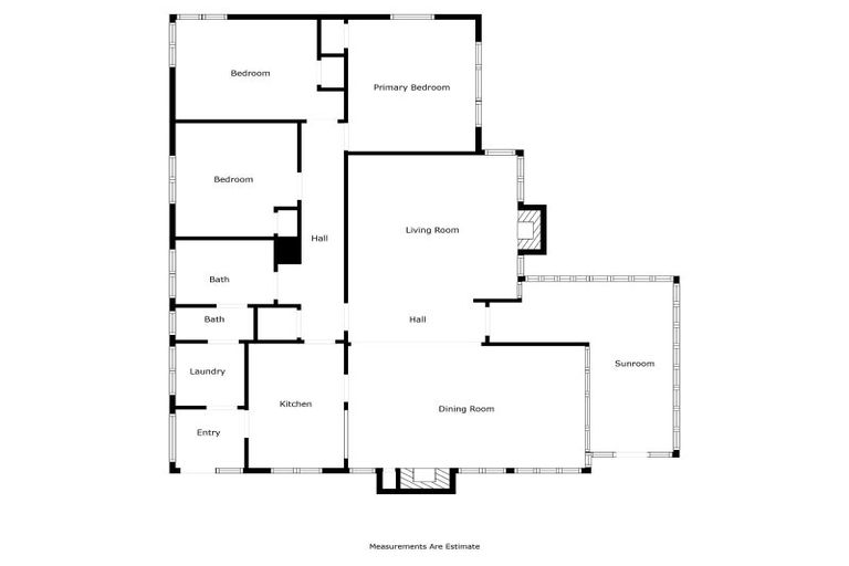 Photo of property in 9 Fitzherbert Street, Putaruru, 3411