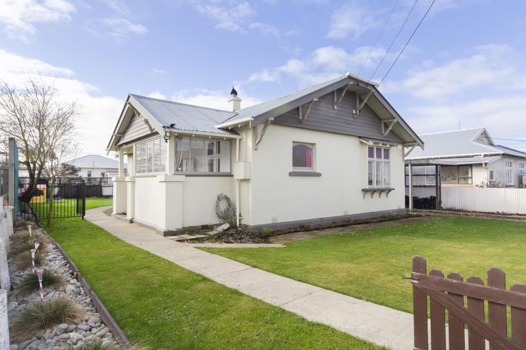 Photo of property in 14 Foyle Street, Oamaru North, Oamaru, 9400