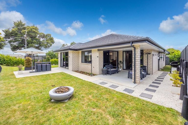 Photo of property in 57 Herbert Street, Kihikihi, Te Awamutu, 3800