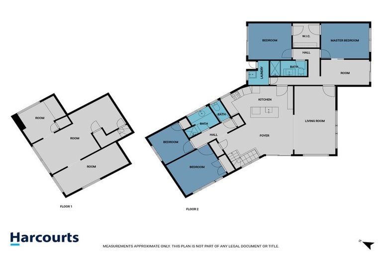 Photo of property in 8 Memorial Drive, Parahaki, Whangarei, 0112