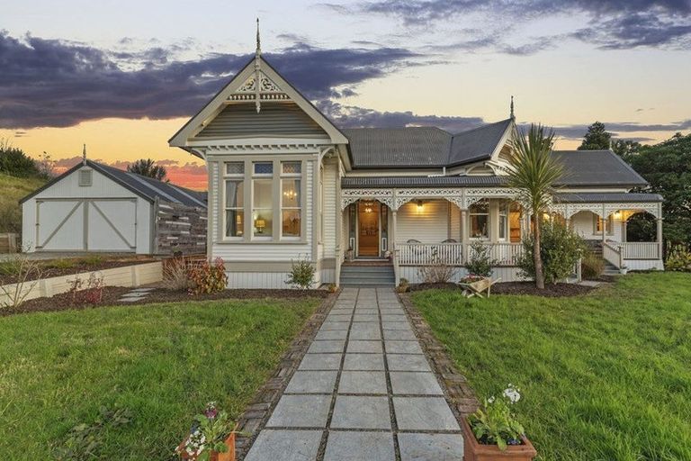 Photo of property in 144 Pebble Brook Road, Waitoki, Silverdale, 0994