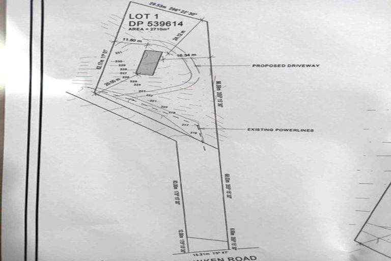 Photo of property in 32a Hawken Road, Maunu, Whangarei, 0179